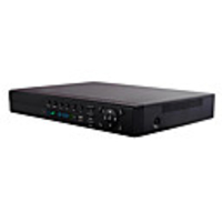H.264 D1 4-Kanal Standalone DVR mit kostenlosen DDNS-und LED-Anzeige