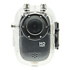 H.264 HD1080P Sportschutzhelm Aktion Camcorder 12M Wasserdicht bis 30 m Unterwasser-