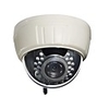 H.264 P2P 1.0MP HD 720P Surveillance Wireless-IP-Kamera,  Wi-Fi,  TF,  IR-Cut , 30-LED,  RJ45,  ONVIF-Weiß