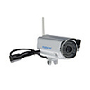 H.264 Wasserdichte Outdoor Wireless Wifi IP-Kamera