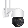 h.265 5mp ptz wifi ip kamera outdoor ia mensch auto auto Tracking kamera onvif audio 2mp 3mp smart licht sicherheit cctv kamera Lightinthebox