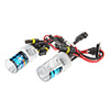 H3 10000K Xenon-Lampen-Birne