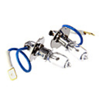H3 24V 70W Super White Licht Halogen-Glühlampen (1 Paar)