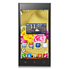H3-2W 5 "Android 4.2 3G Smartphone (Dual SIM,  Dual Core,  Dual-Kamera,  RAM 512 MB ROM 4 GB,  WiFi)