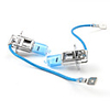 h3 55w 6500k extrem weißes Auto Glühlampen (dc 12v/pair)