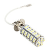 H3 68 SMD LED weiß 220lm Auto Nebelscheinwerfer Glühlampe 12V