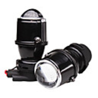 H3-Halogen-Nebelscheinwerfer,  1 Paar