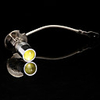 H3 LED Car Strobe Blitzkopf-Nebel-Licht High Power 3W Weiß