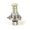 h4 1 Stk. Auto Nebelscheinwerfer / Nebelscheinwerfer / SMD LED Lampe