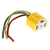 H4 12cm Sockel Adapter Halter für Auto-Birne
