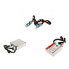 h4-3 Teleskop-E2035-12000k Xenon-Autolicht Ballast Satz