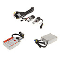 h4-3 Teleskop-e3035-8000k Xenon-Autolicht Ballast Satz
