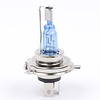 H4 35W Xenon versteckt Scheinwerfer Halogen Glühbirne Lampe weiß 6000k Auto Motorrad Lightinthebox