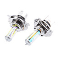 H4 60/55W 12V Auto-Halogen-Glühlampe Gefüllt mit Xenon-Licht Gelb