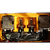 h4 HID-Xenon-Kit 12000K 50w