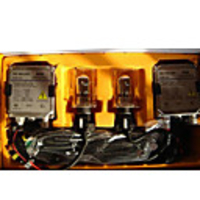 h4 HID-Xenon-Kit 12000K 50w
