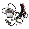 H4 HID-Xenon-Kit 12V 55W,  Flexible Lampe (CYS06)