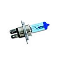H4 Stil Xtreme Weiß 12V 60/55 Watt Glühlampe 2Stk