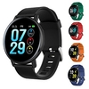 h50 Smartwatch unterstützt Herzfrequenzamp; Blutdruckmessung,  Bluetooth Fitness Tracker für iOS / Android-Handys