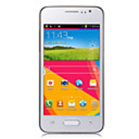 H5W 4 "Android 4.3 3G Smartphone (Dual-Kamera,  Dual Core,  WLAN,  Bluetooth)