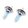 H7 100W 12V Auto-Halogen-Glühlampe Gefüllt mit Xenon