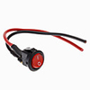 H7 10cm Sockel Adapter Halter für Auto-Birne