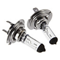 H7 24V 100W Super White Licht Halogen-Gl?hlampen (1 Paar)