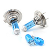 h7 4300k 55w weiß Halogen-Scheinwerferlampen (dc 12v/pair)