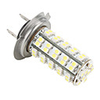 H7 68-SMD LED 5W Weiße Auto Scheinwerfer Glühbirne 12v