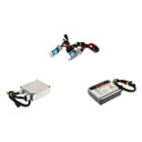H7-E2035-6000KXenon Auto-Licht Ballast Set