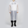 Herren Damen Regenponcho Wasserdichte Wanderjacke Regenjacke Sommer Draussen Volltonfarbe Wasserdicht Rasche Trocknung Leicht Atmungsaktiv Regenmantel Ponchos Oberteile Angeln Klettern Laufen Purpur Lightinthebox