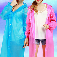 Herren Damen Regenponcho Wasserdichte Wanderjacke Regenjacke Sommer Draussen Volltonfarbe Wasserdicht Windundurchlässig Rasche Trocknung Leicht Regenmantel Ponchos Oberteile Angeln Klettern Laufen Lightinthebox