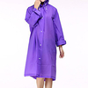 Herren Damen Regenponcho Wasserdichte Wanderjacke Regenjacke Sommer Draussen Volltonfarbe Wasserdicht Windundurchlässig Rasche Trocknung Leicht Regenmantel Ponchos Oberteile Angeln Klettern Laufen Lightinthebox