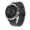 HRC06 Smartwatch für Android iOS Samsung Apple Xiaomi Bluetooth 1.28 Zoll Bildchirmgröße IP 67 Wasserdichtes Niveau Wasserfest Touchscreen Herzschlagmonitor Blutdruck Messung Sport EKG PPG Lightinthebox