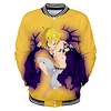 Inspiriert von Die sieben Todsünden Meliod Anime Zeichentrick Polyester Anime 3D Harajuku Grafik Mantel Für Herren / Damen / Paar Lightinthebox