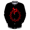 Inspiriert von Die sieben Todsünden Meliod Anime Zeichentrick Polyester Anime 3D Harajuku Grafik Mantel Für Herren / Damen / Paar Lightinthebox
