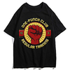 Inspiriert von EIN SCHLAG MANN Cosplay Anime Zeichentrick Polyester / Baumwollmischung Druck Harajuku Grafik Kawaii T-shirt Für Damen / Herren Lightinthebox