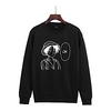 Inspiriert von Ein Stück Affe D. Ruffy Cosplay Kostüm Kapuzenshirt Polyester / Baumwollmischung Grafik Print Kapuzenshirt Für Damen / Herren Lightinthebox