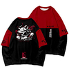Inspiriert von Genshin-Einschlag Klee Anime Zeichentrick 100% Polyester Anime Harajuku Grafik Kawaii oben Für Damen / Herren Lightinthebox