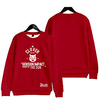 Inspiriert von Genshin-Einschlag Klee Anime Zeichentrick 100% Polyester Druck Harajuku Grafik Kawaii oben Für Damen / Herren Lightinthebox