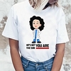 Inspiriert von Graue Anatomie Cosplay Anime Zeichentrick Polyester / Baumwollmischung Druck Harajuku Grafik Kawaii T-shirt Für Damen / Herren Lightinthebox