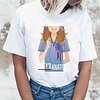 Inspiriert von Graue Anatomie Cosplay Anime Zeichentrick Polyester / Baumwollmischung Druck Harajuku Grafik Kawaii T-shirt Für Damen / Herren Lightinthebox