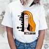 Inspiriert von Graue Anatomie Cosplay Anime Zeichentrick Polyester / Baumwollmischung Druck Harajuku Grafik Kawaii T-shirt Für Damen / Herren Lightinthebox