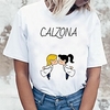 Inspiriert von Graue Anatomie Cosplay Anime Zeichentrick Polyester / Baumwollmischung Druck Harajuku Grafik Kawaii T-shirt Für Damen / Herren Lightinthebox