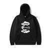 Inspiriert von Haikyuu Karasuno hoch Cosplay Kostüm Kapuzenshirt Polyester / Baumwollmischung Grafik Print Harajuku Grafik Kapuzenshirt Für Damen / Herren Lightinthebox