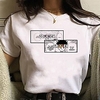Inspiriert von Hunter X Hunter Cosplay Anime Zeichentrick Polyester / Baumwollmischung Druck Harajuku Grafik Kawaii T-shirt Für Damen / Herren Lightinthebox