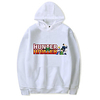 Inspiriert von Hunter X Hunter Gon Freecss Kapuzenshirt Anime Polyester / Baumwollmischung Grafik-Drucke Print Harajuku Grafik Kapuzenshirt Für Damen / Herren Lightinthebox