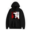 Inspiriert von Hunter X Hunter Hisoka Cosplay Anime Zeichentrick Polyester Bedruckt Harajuku Grafik Kawaii Kapuzenshirt Für Herren / Damen Lightinthebox