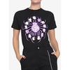 Inspiriert von Hunter X Hunter Hisoka T-Shirt-Ärmel Anime 100% Polyester Anime Harajuku Grafik Streetstyle T-shirt Für Herren / Damen / Paar Lightinthebox
