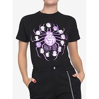 Inspiriert von Hunter X Hunter Hisoka T-Shirt-Ärmel Anime 100% Polyester Anime Harajuku Grafik Streetstyle T-shirt Für Herren / Damen / Paar Lightinthebox